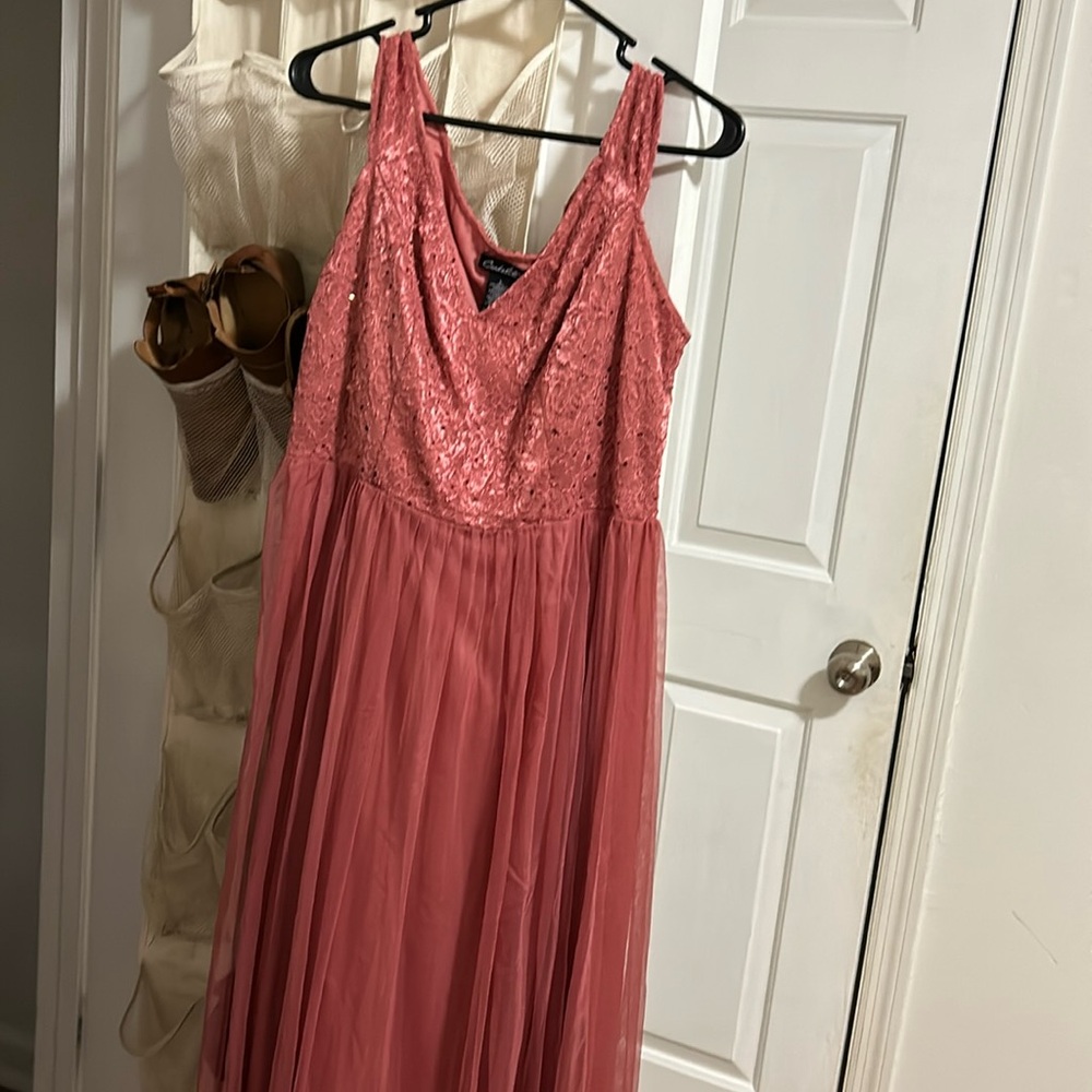 Formal Dress
